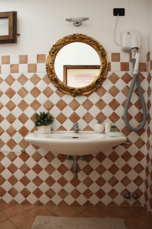 Villa Del Fattore Montalcino Zewnętrze zdjęcie