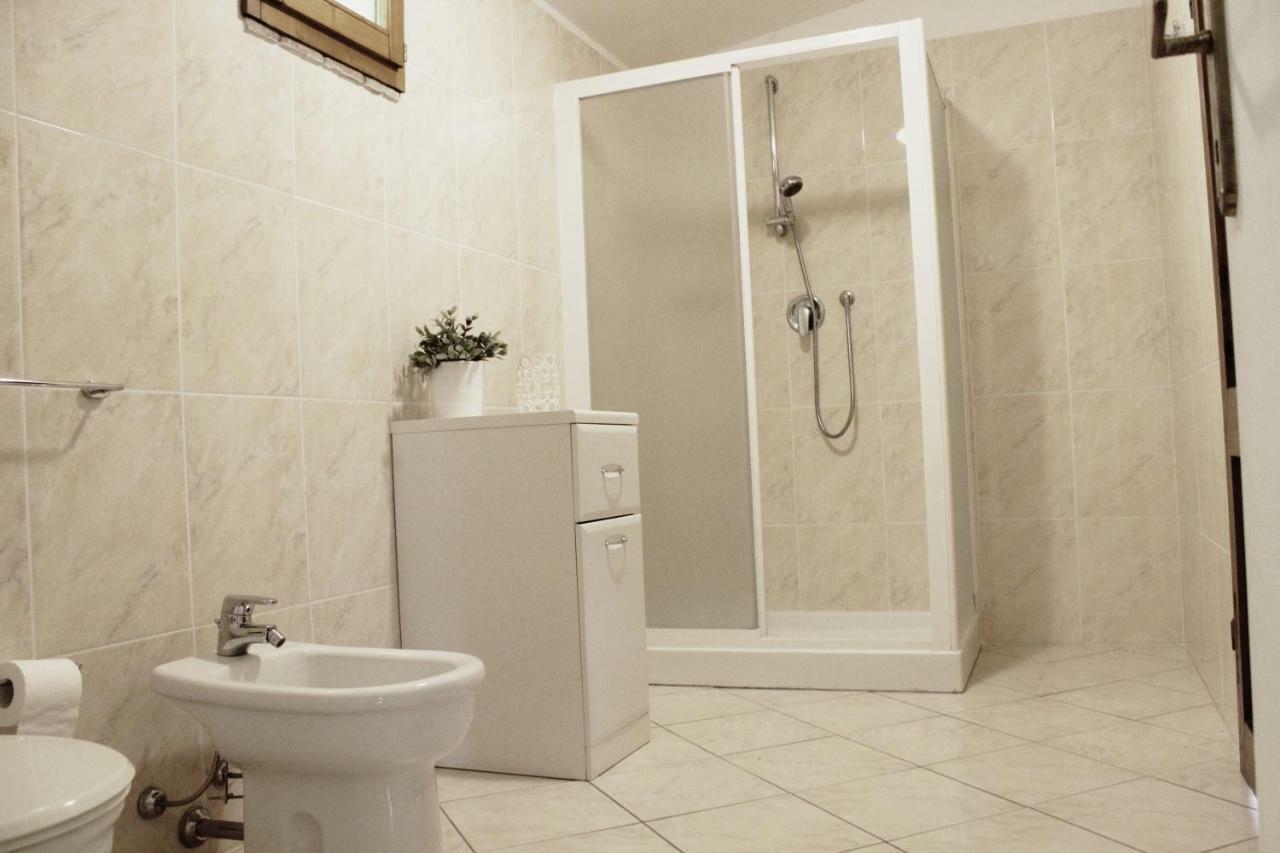 Villa Del Fattore Montalcino Zewnętrze zdjęcie