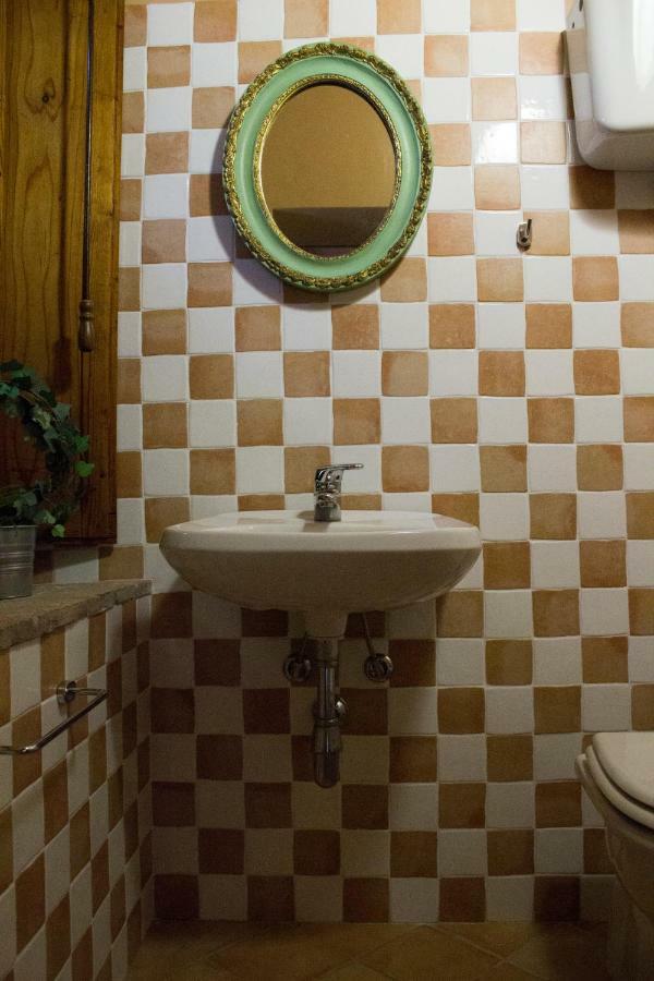 Villa Del Fattore Montalcino Zewnętrze zdjęcie